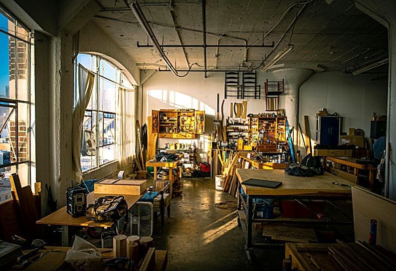 Why Investing in Quality Equipment Matters for the Success of Your Workshop