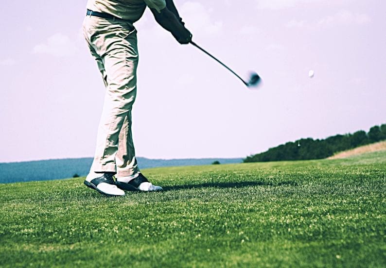 How Adding Golf to Your Lifestyle Improves Mental and Physical Health