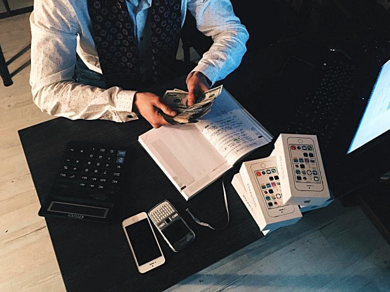 Account Termination: How to Recover