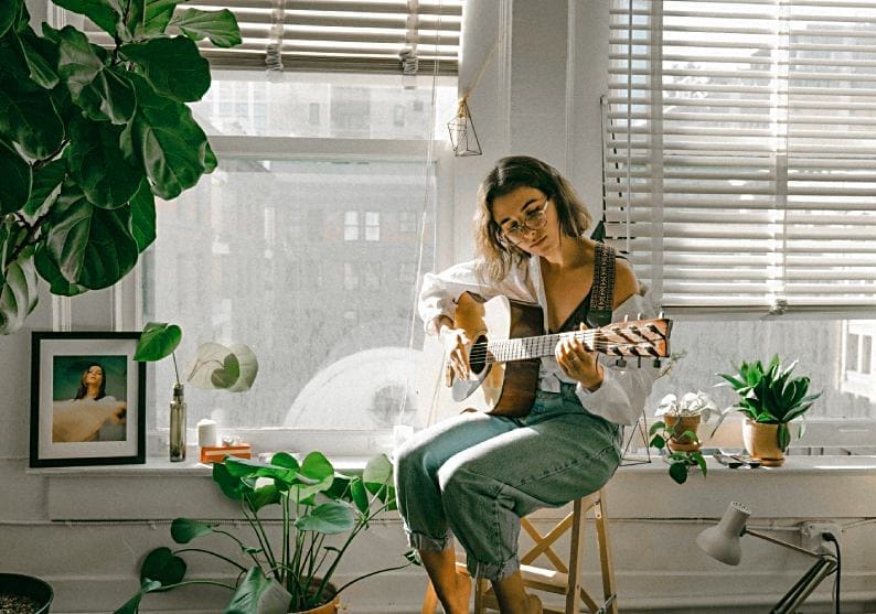 How to Bridge the Gap Between Hobbyist Musician to Professional Performer