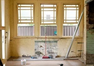 Renovate Your Home