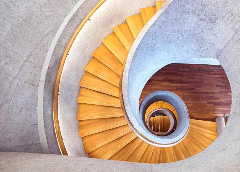 Finding High-quality Stairs: A How-to Guide