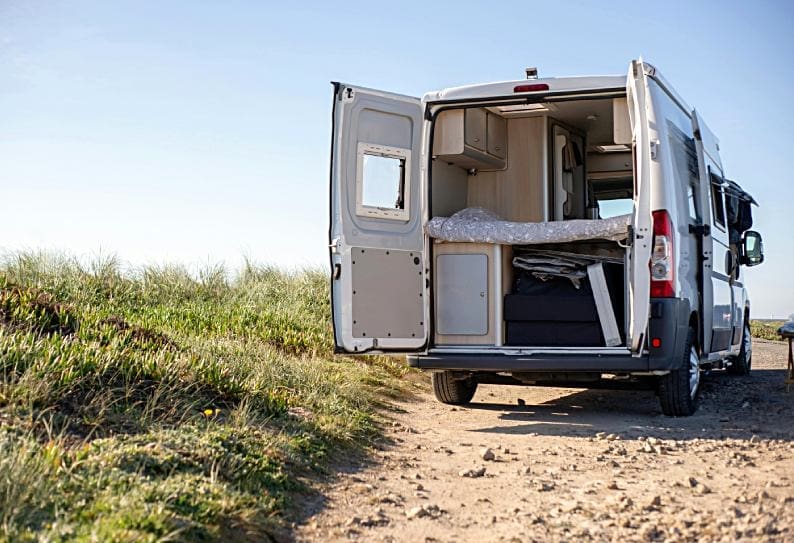 From Road Trips to Camping: Why Caravan Travel is So Versatile