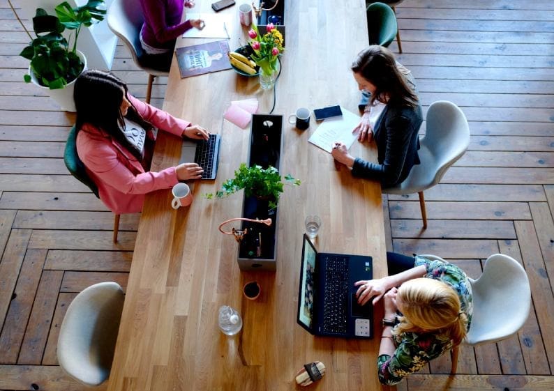 Make Your Small Business Stand Out From The Crowd
