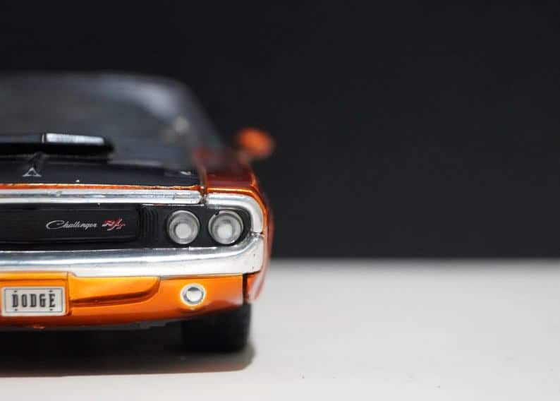 Key Signs It’s Time to Upgrade Your Dodge’s Intercooler