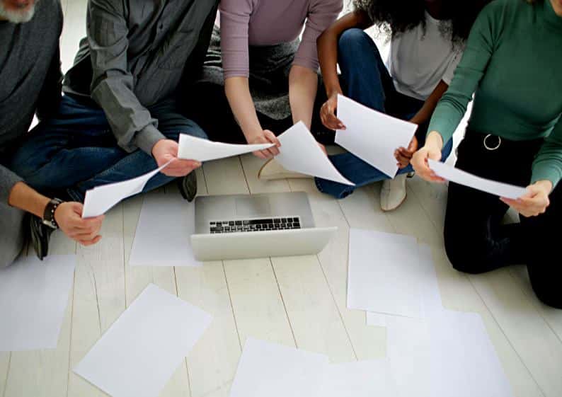 Introduction: Turning Ideas into Action