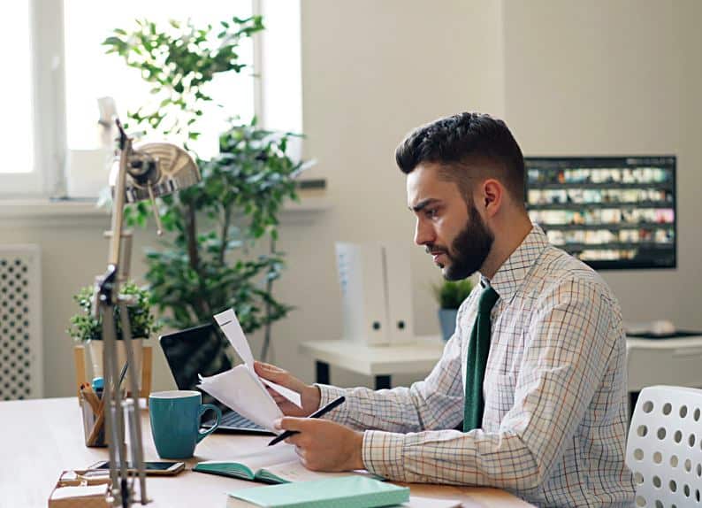 Effective Ways to Track Your Business Spending