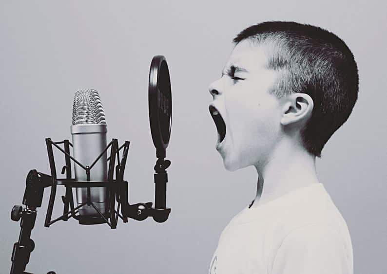 500 new podcasts are launched every day. Who’s making them?