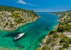 Sail Mediterranean