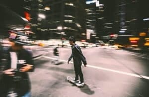 street Style Trend