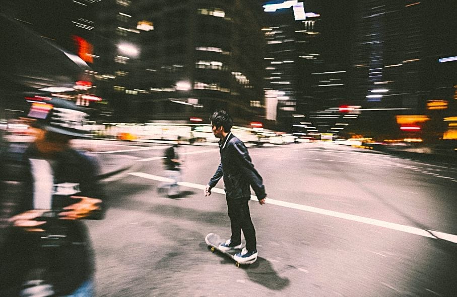 Summer Swagger: Street Style Trends for the Modern Gentleman