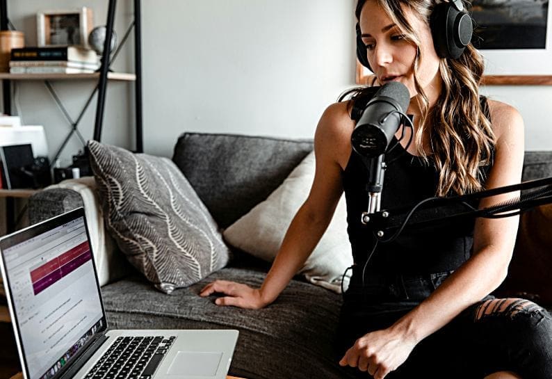 Here’s How Audio Content Can Amplify Your Business Success