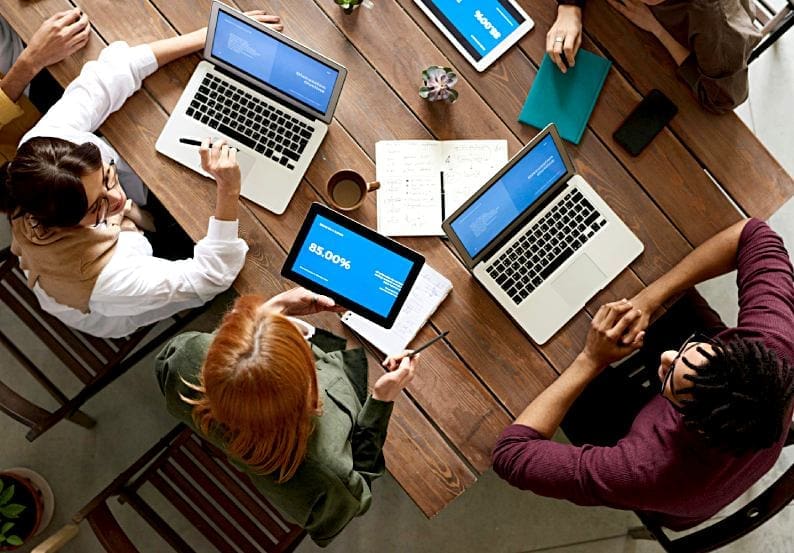 5 Ways to Look After Your Staff as You Grow