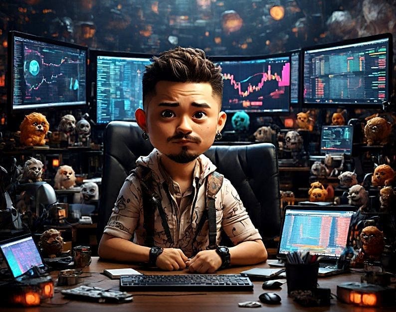 Decentralized Exchanges: The New Frontier in Finance