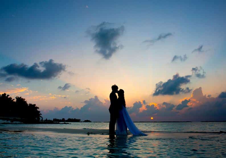Cash Is King: Why More Wedding Guests Are Ditching the Registry and Opting for Green Gifts