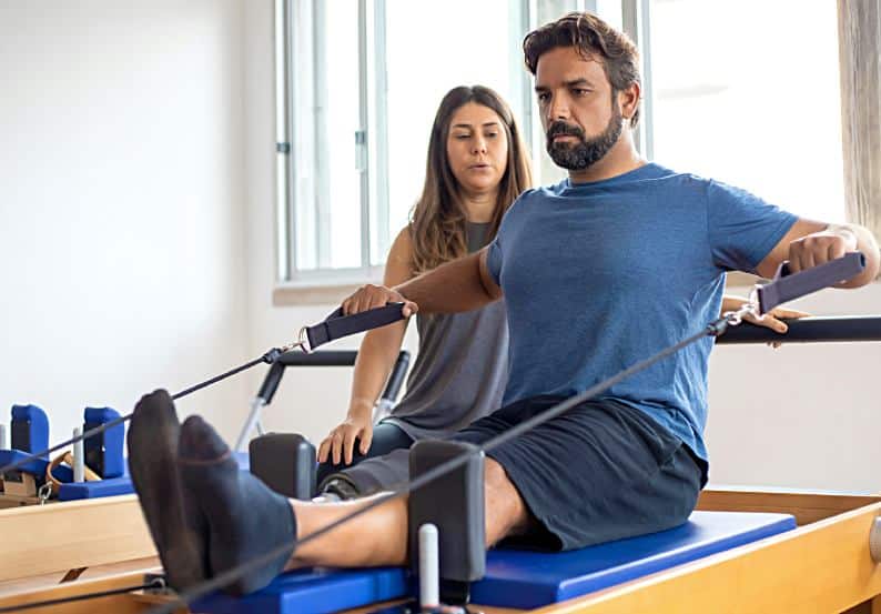 Benefits of Post-Surgery Physical Therapy