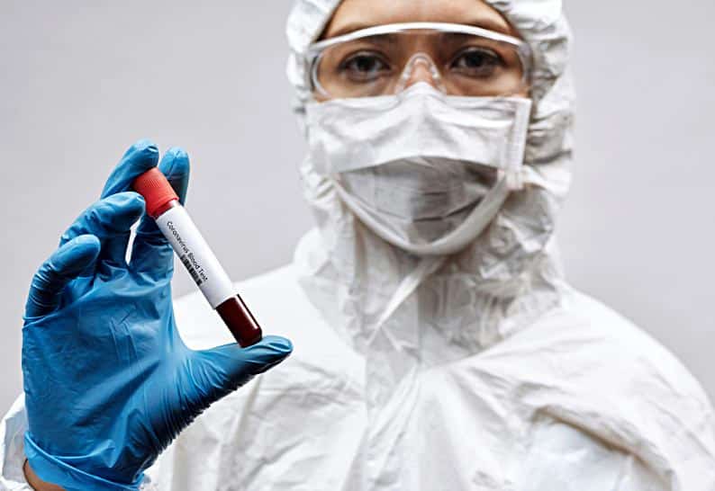 How Do I Find A Hematologist Near Phoenix That I Can Trust?
