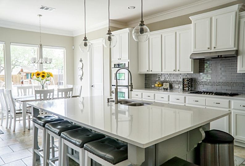 How to Maintain a Clean and Healthy Home Environment