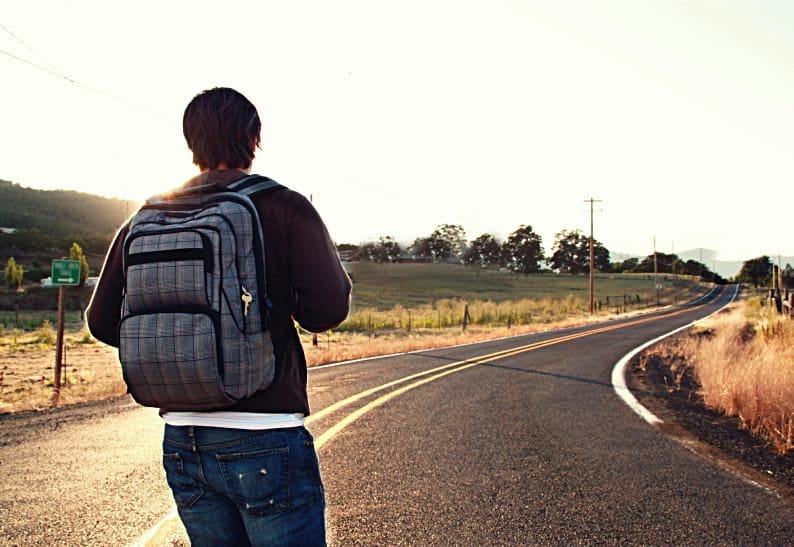 Travel Boredom advice