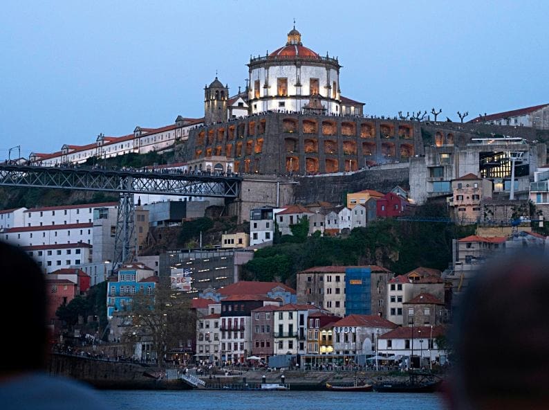 What Every Traveler Should Know Before Visiting Porto