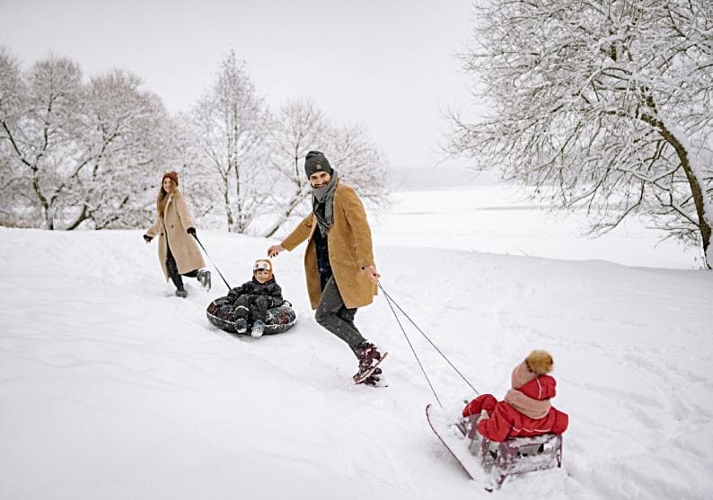 6 Key Factors to Consider When Planning a Trip to Cold Destinations