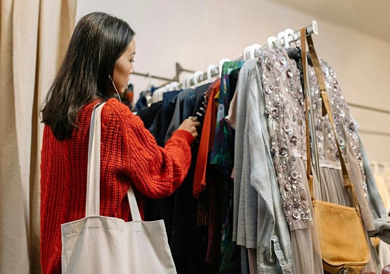 5 Ethical Clothing Swaps for Sustainable Living