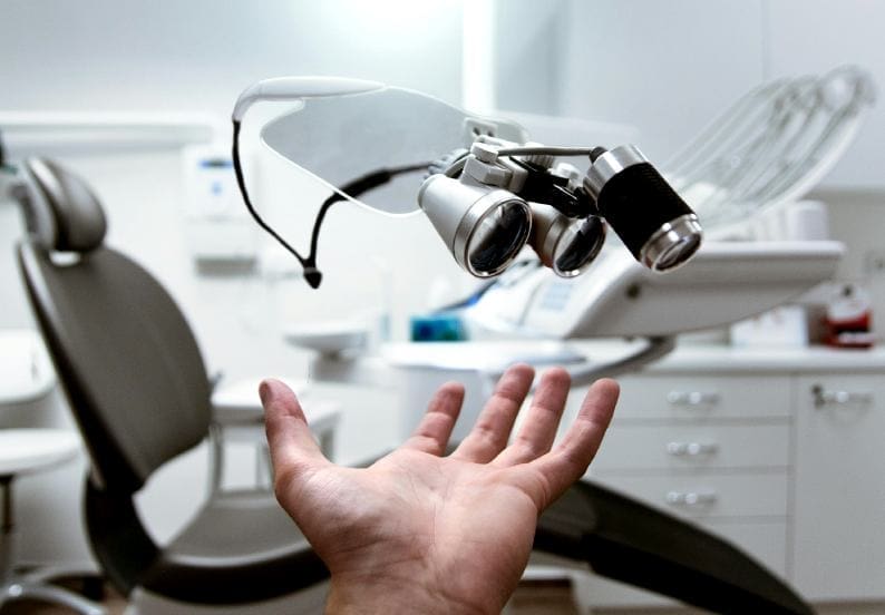 What Should You Know About Technology’s Role in Modern Dentistry