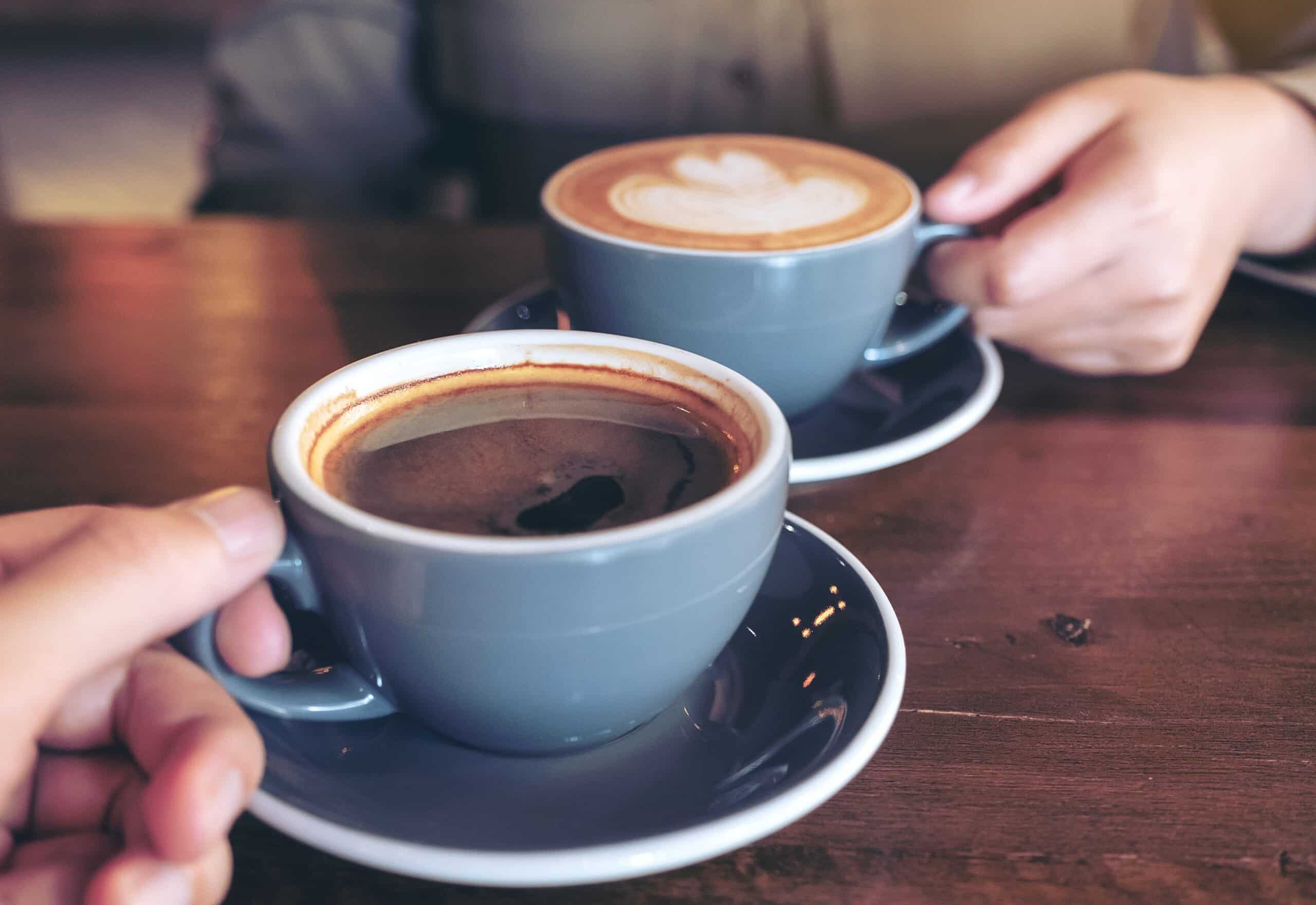 Which Coffee Has More Caffeine: Light or Dark Roast?