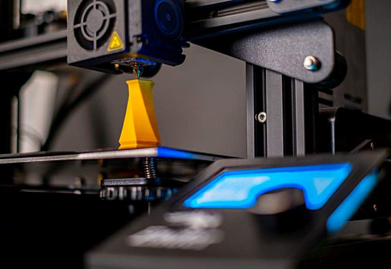 The Beginner’s Guide to Getting Started with 3D Printing
