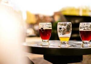 Beer ale gift