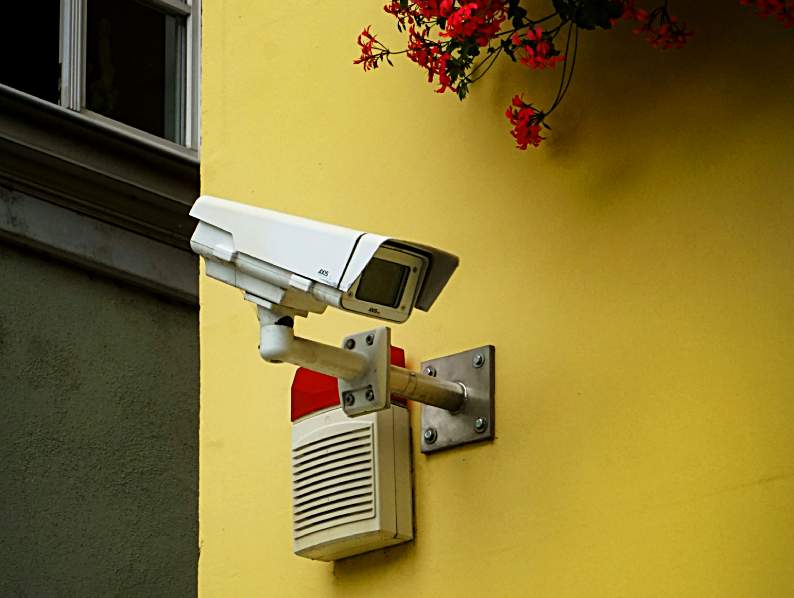 The Ultimate Guide to Home Security Systems