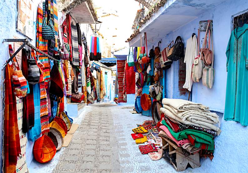 Marrakech: A Perfect Destination for Your Holidays