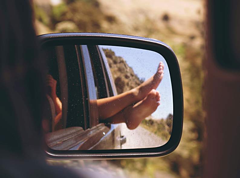 Planning a Quick Escape? Here Are 7 Must-Do Things Before You Go