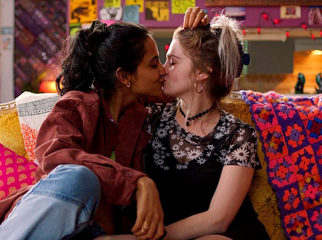 The Queen of my Dreams – Interview with the Director