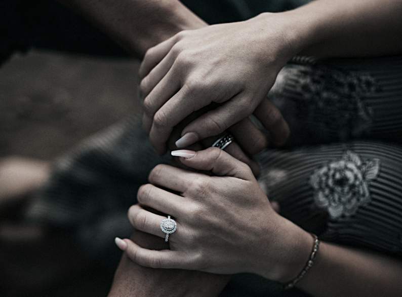 Popular Stone Shapes for an Engagement Ring