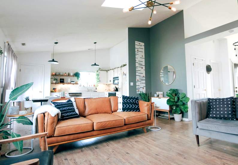 How Small Changes Can Have a Big Impact on Your Home