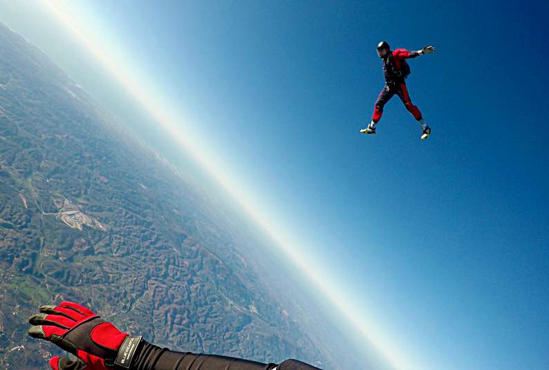 Thrill-Seeker’s Guide: Epic Spots That’ll Get Your Heart Racing