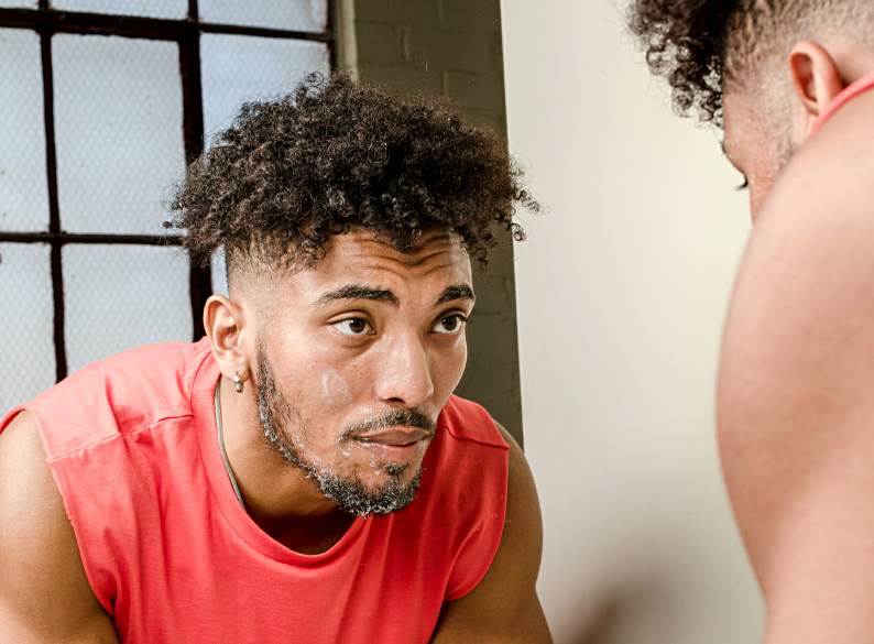 How to Work a Serum into Your Acne-Prone Skin Routine Like a Pro