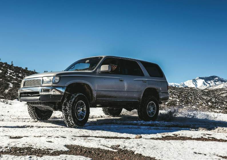 3 Practical Tips to Upgrade Your 4×4 Without Any Stress