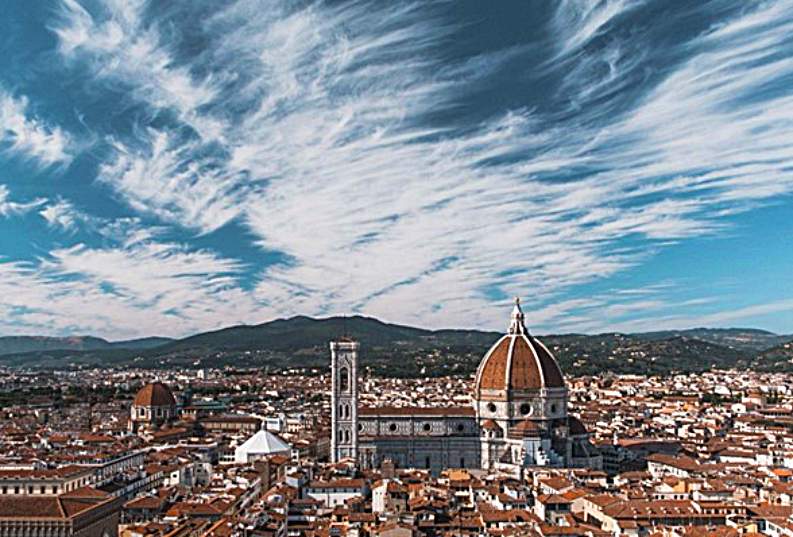 Everything You Need to Know About Florence Renaissance Art
