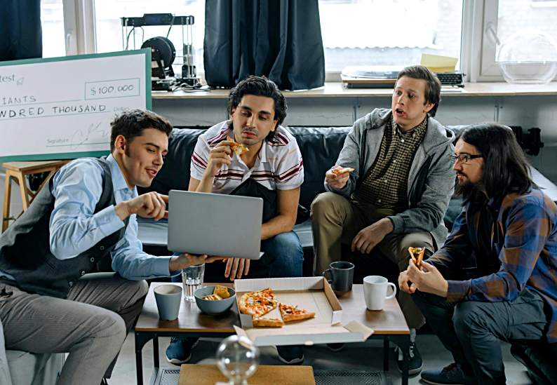 Why it matters to have the right work environment