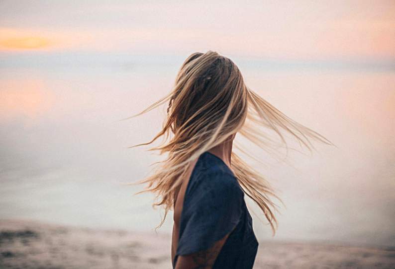 6 Secrets to Keeping Your Colored Hair Looking Fresh and Vibrant