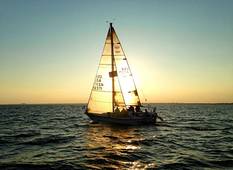 Tips for Buying a Boat to Sail the World