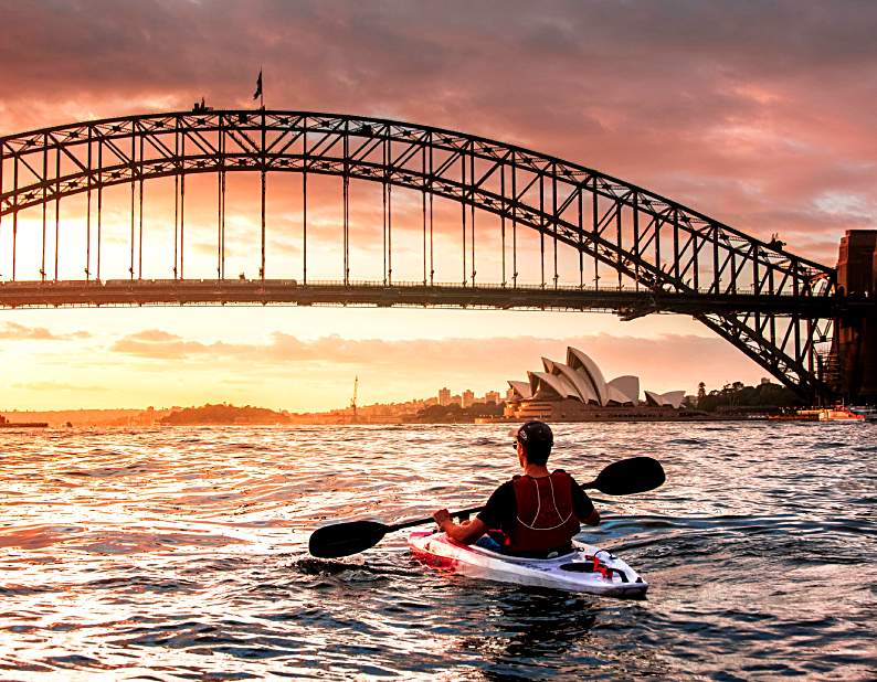 How to Experience Sydney Like a Local