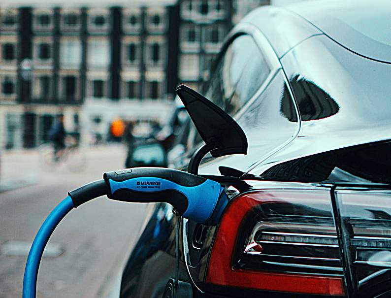Experience the Future of Driving Today: Why You Should Lease a Tesla