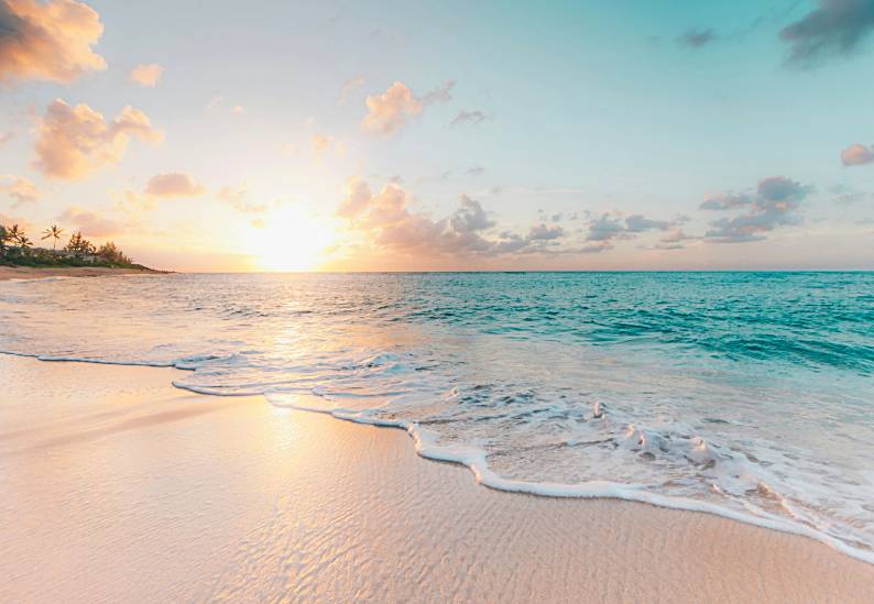 Joyous Journeys: 4 Vacation Styles That Bring Ultimate Bliss