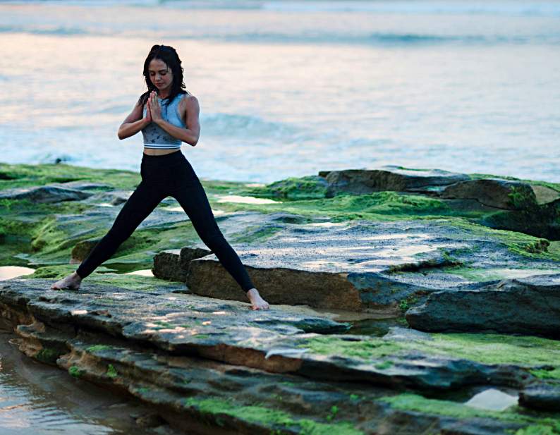 4 Healthy Habits That Keep You Looking And Feeling Young