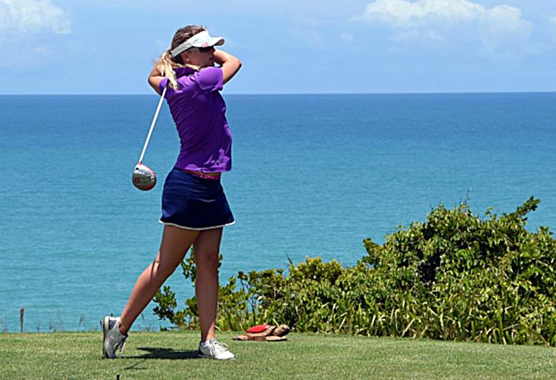 Look and Play Your Best: The Ultimate Golf Outfit Guide