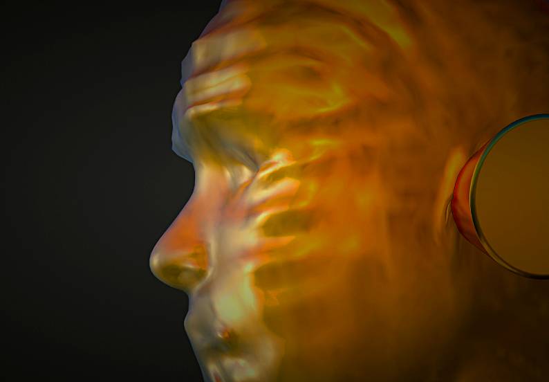 Digital Revolution in the World of Art