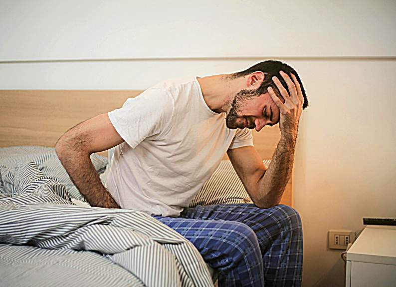 Struggling with Migraines? Here Are Some Tips for Reducing Frequency and Severity